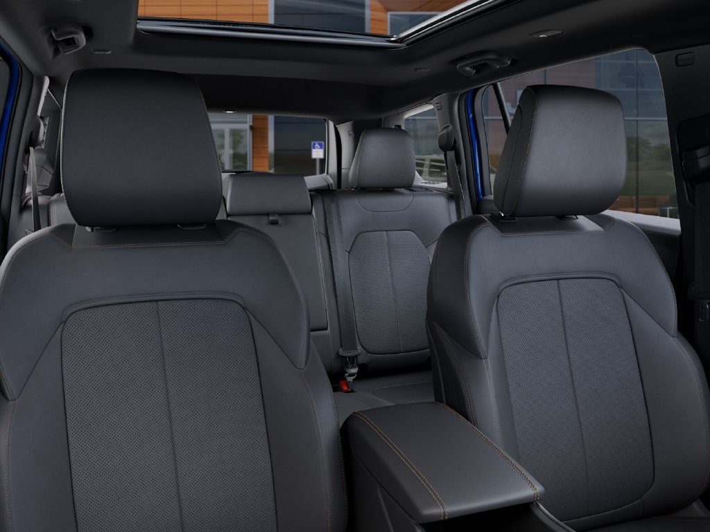 New 2026 Jeep Cherokee Limited AWD/4WD image 27