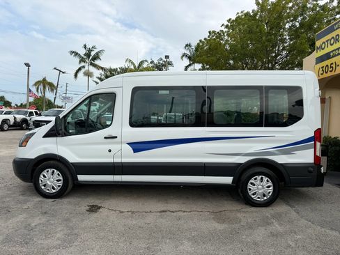 Used 2018 Ford Transit 350 XL RWD image 3