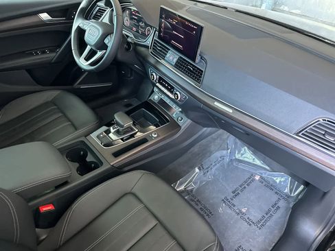 Used 2023 Audi Q5 2.0T Premium Plus w/ Premium Plus Package image 8