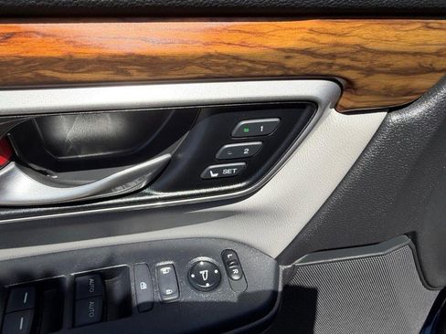 Used 2018 Honda CR-V EX-L image 20