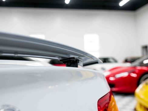 Used 2015 Audi RS 5 Coupe AWD/4WD image 27