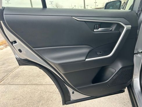 Used 2023 Toyota RAV4 XLE image 25