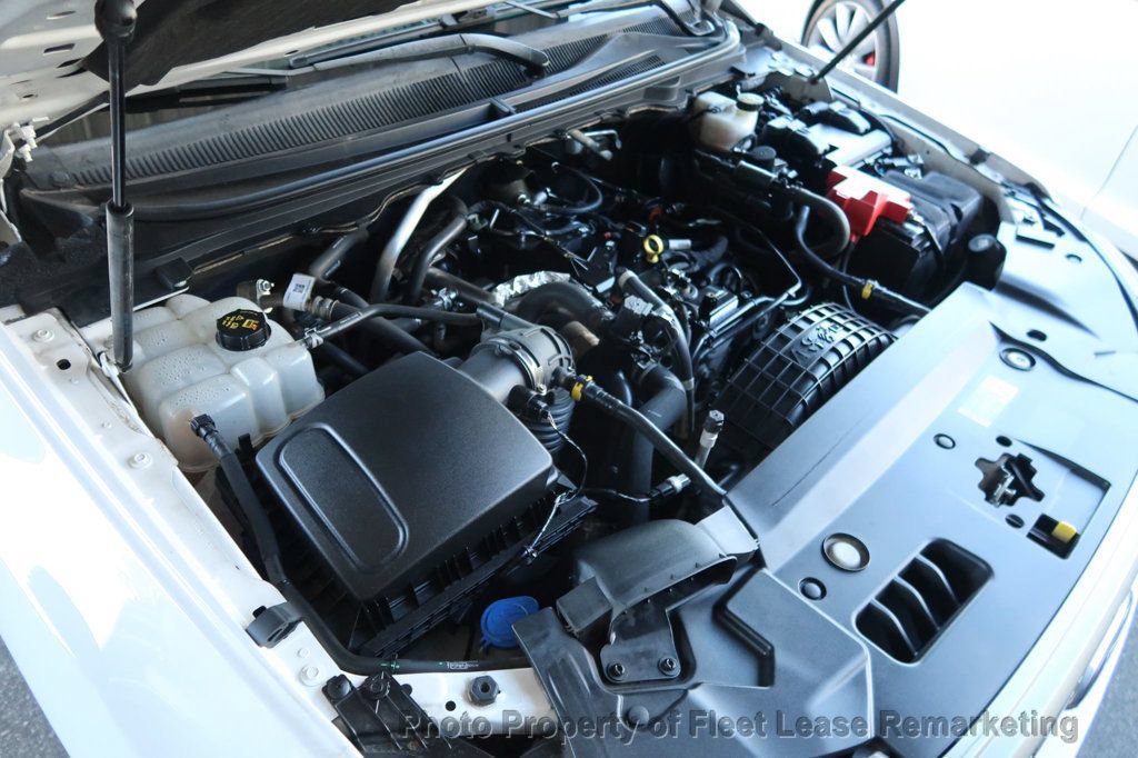 Used 2020 Ford Ranger XLT RWD image 45