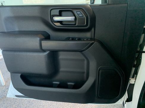 Used 2024 Chevrolet Silverado 2500 W/T w/ WT Convenience Package AWD/4WD image 24