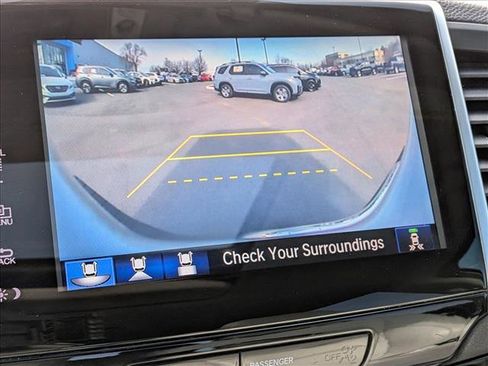 Certified 2020 Honda Ridgeline RTL-E image 14