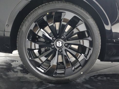 New 2026 Bentley Continental GTC image 20