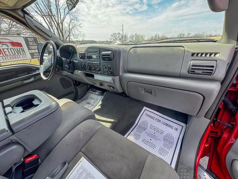Used 2005 Ford F250 Lariat AWD/4WD image 15