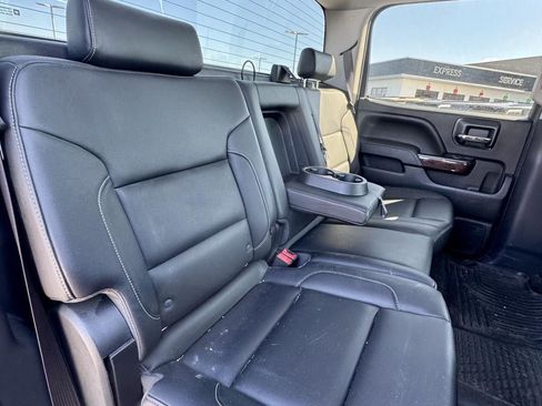 Used 2015 GMC Sierra 1500 SLE w/ Carbon-22 Edition AWD/4WD image 13