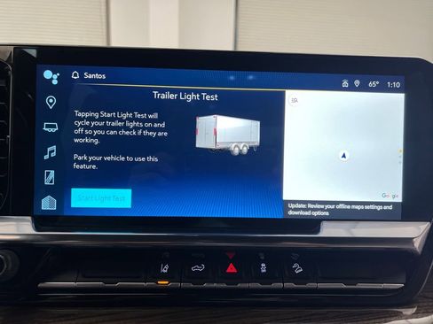 Used 2024 Chevrolet Silverado 2500 LT image 53