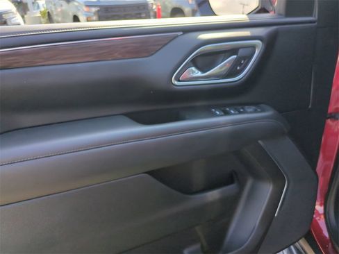 Certified 2021 Chevrolet Tahoe LS image 22