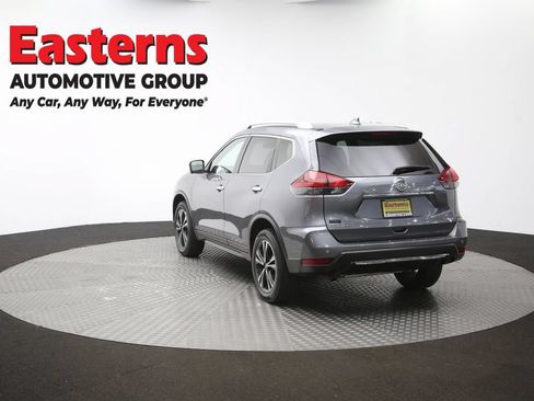 Used 2020 Nissan Rogue SV w/ Premium Package AWD/4WD image 68