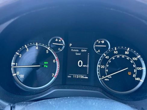 Used 2021 Lexus GX 460 Premium w/ Premium Package AWD/4WD image 18