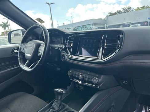 Used 2023 Dodge Durango GT AWD/4WD image 27