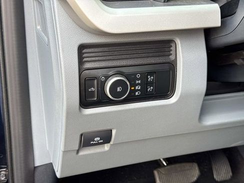 Used 2024 Ford F250 XL w/ STX Appearance Package image 23