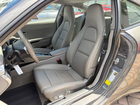Used 2013 Porsche 911 Carrera image 31
