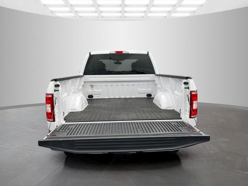 Used 2020 Ford F150 XLT w/ Equipment Group 301A Mid AWD/4WD image 6