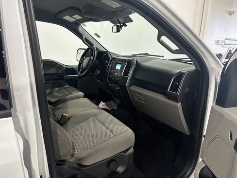 Used 2016 Ford F150 XLT w/ Equipment Group 301A Mid image 23