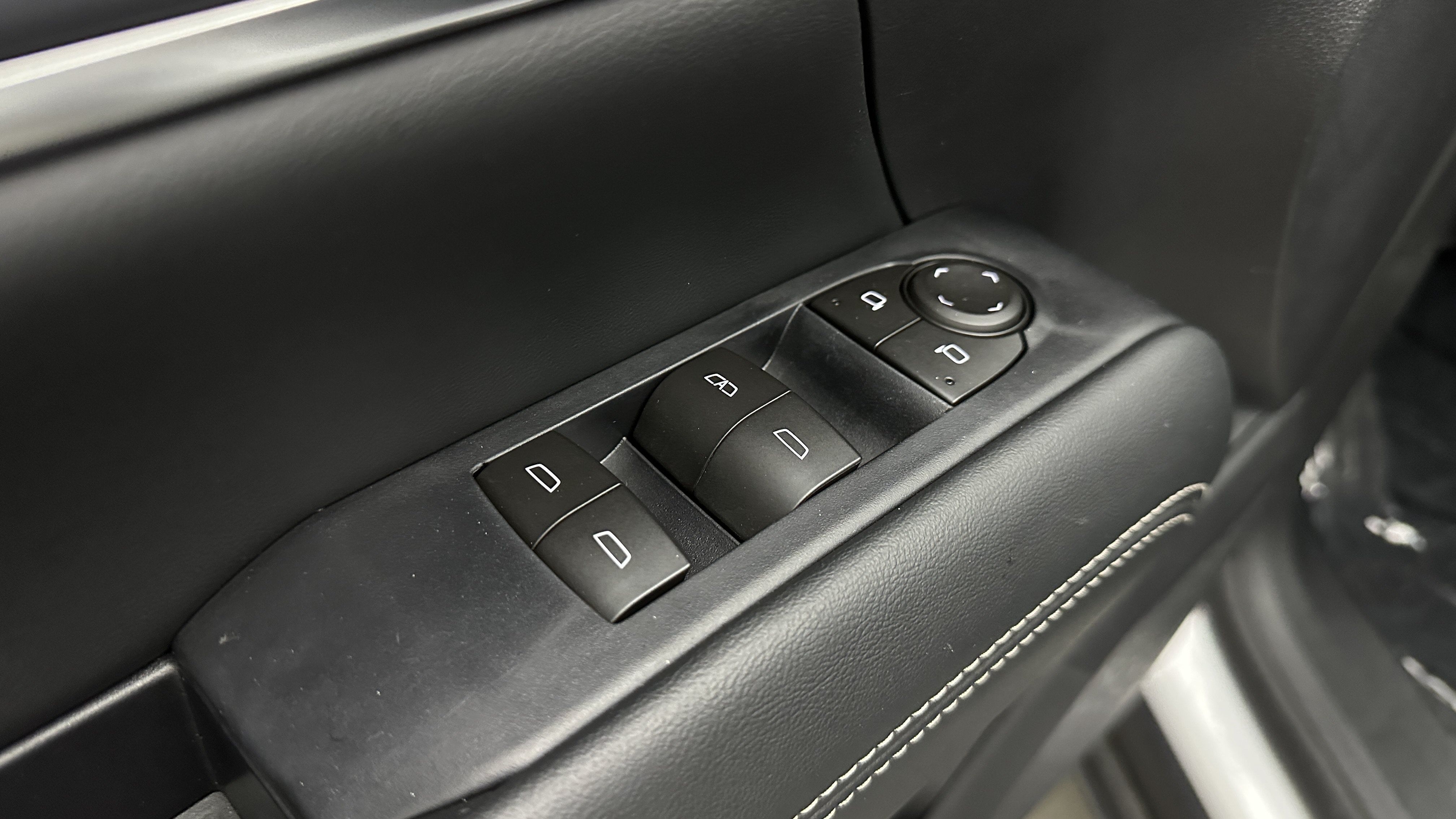 Used 2026 GMC Terrain Elevation FWD image 12