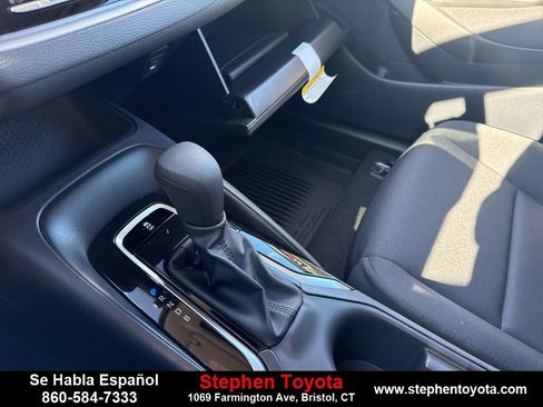 New 2026 Toyota Corolla LE image 20