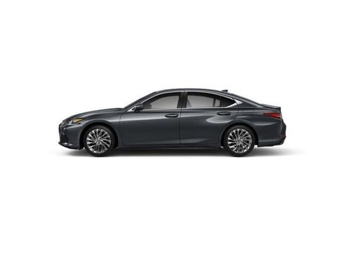 New 2025 Lexus ES 350 Ultra Luxury image 2