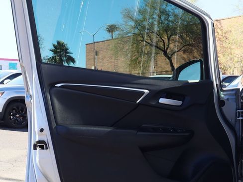 Used 2019 Honda Fit EX-L image 36