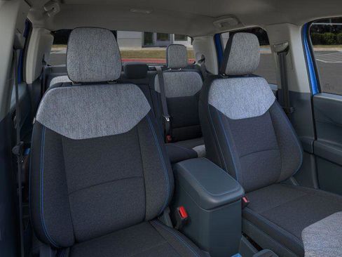 New 2025 Ford Maverick XLT w/ XLT Luxury Package image 10