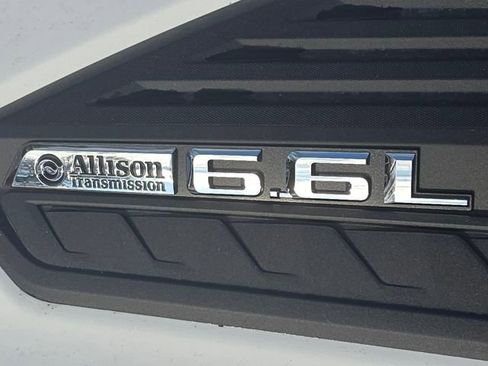 New 2025 Chevrolet Silverado 2500 LT w/ All Star Edition image 16