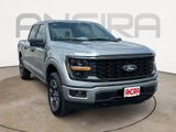 New 2025 Ford F150 STX w/ Equipment Group 200A image 4