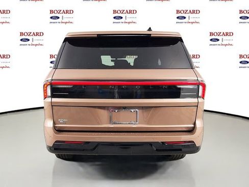 New 2026 Lincoln Navigator Black Label AWD/4WD image 7