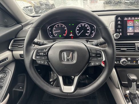 Used 2018 Honda Accord EX-L image 14