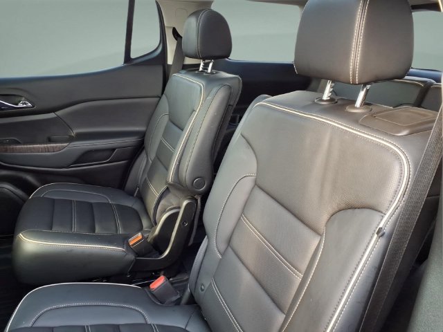 Used 2023 GMC Acadia Denali w/ Denali Ultimate Package AWD/4WD image 20
