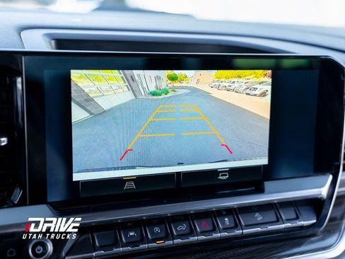 Used 2023 Chevrolet Silverado 1500 LT Trail Boss w/ Protection Package image 39