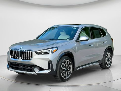 New 2026 BMW X1 xDrive28i w/ Convenience Package AWD/4WD image 1