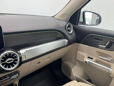 Certified 2020 Mercedes-Benz GLB 250 image 35