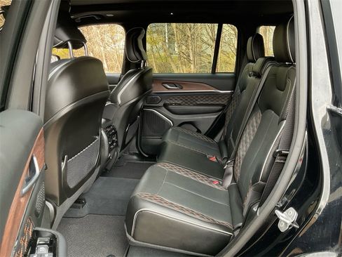 Used 2023 Jeep Grand Cherokee Summit image 29