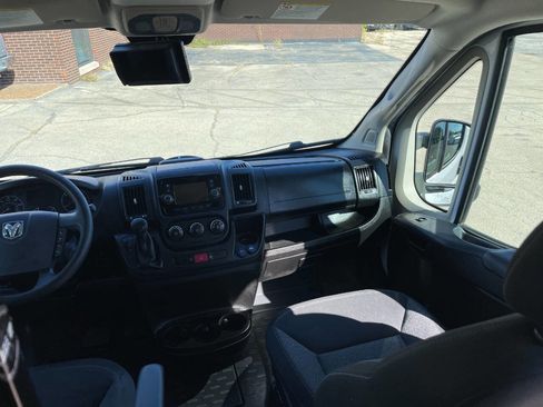 Used 2021 RAM ProMaster 1500 image 32