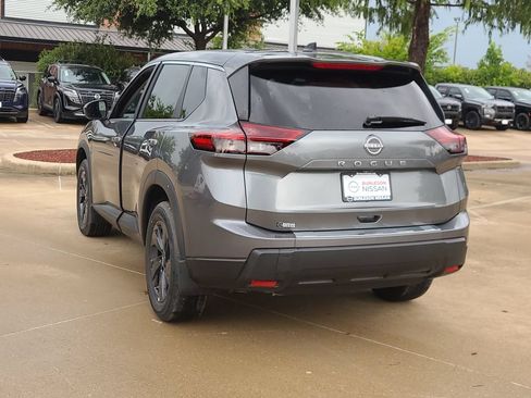 New 2026 Nissan Rogue SV w/ Cold Weather Package FWD image 2