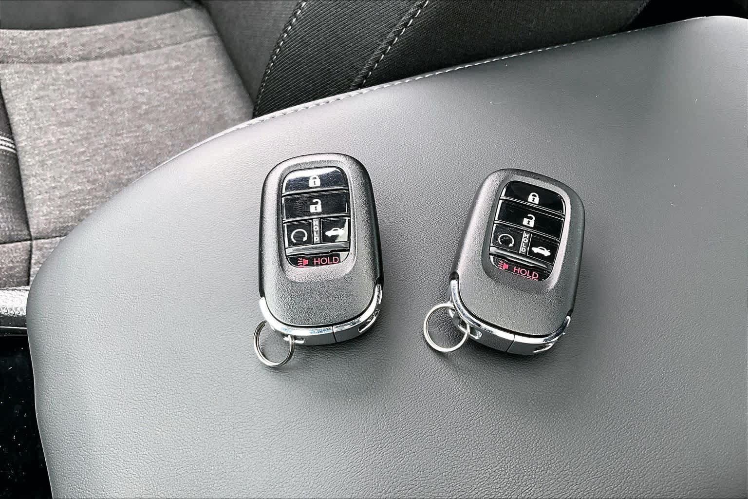 Used 2024 Honda Accord Sport image 15