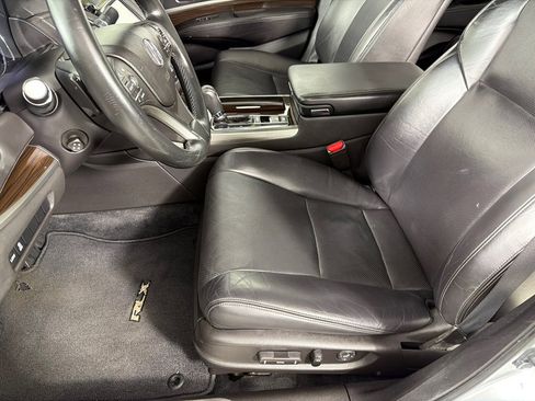 Used 2014 Acura RLX w/ Technology Package FWD image 12