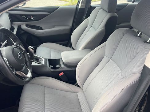 Used 2020 Subaru Legacy Premium AWD/4WD image 2