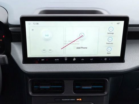 New 2026 Ford Maverick XLT FWD image 21