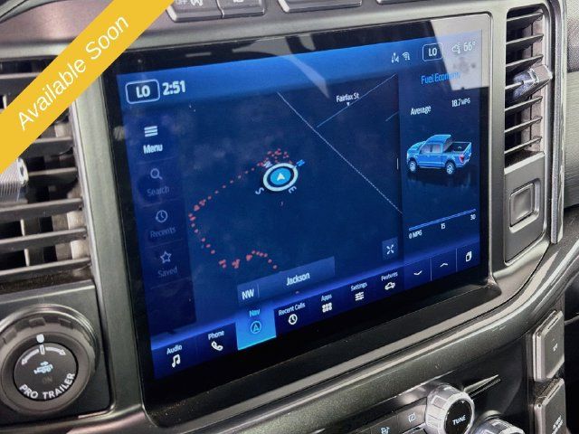 Used 2023 Ford F150 XLT AWD/4WD image 14