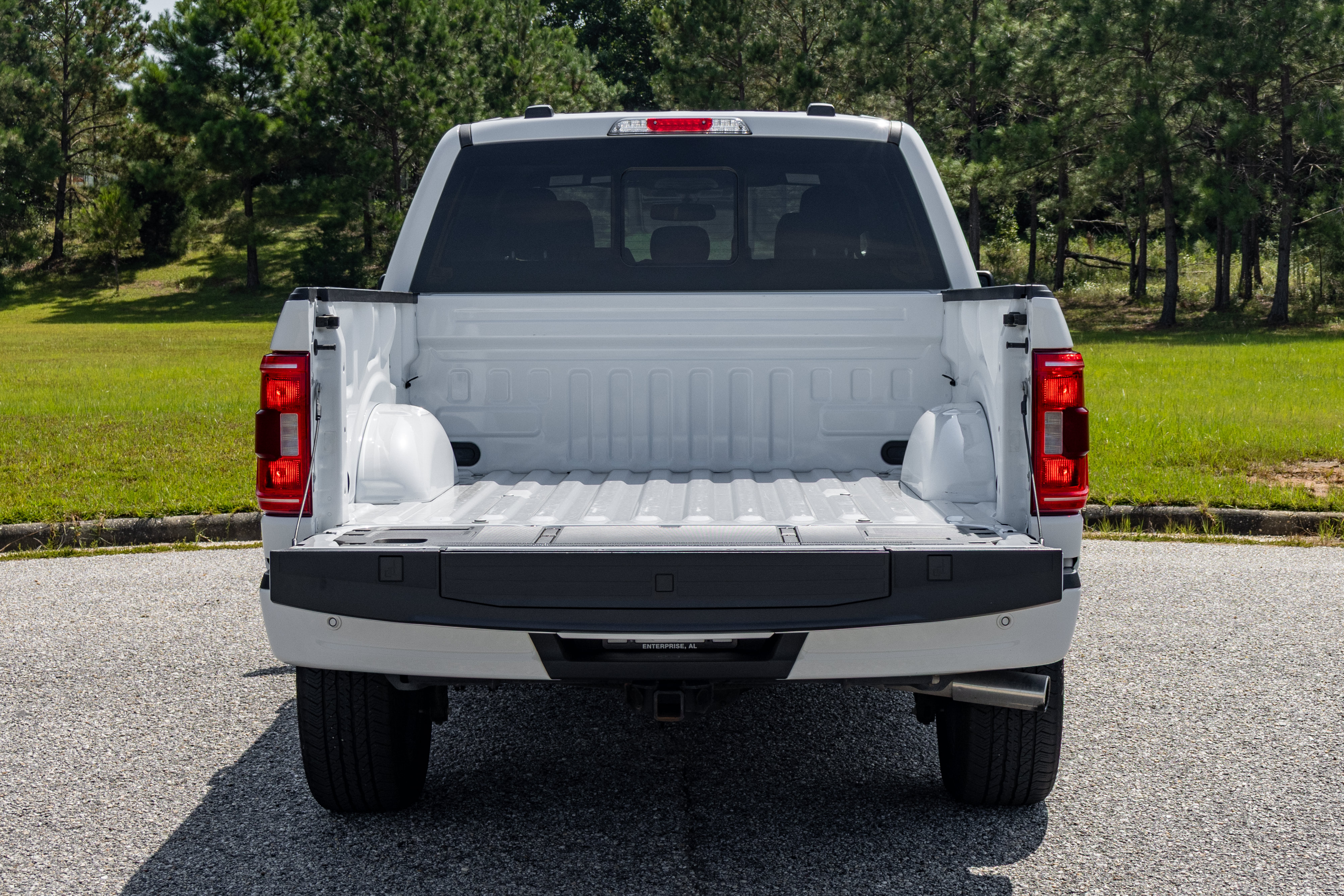 Used 2023 Ford F150 XLT w/ Equipment Group 302A High AWD/4WD image 10