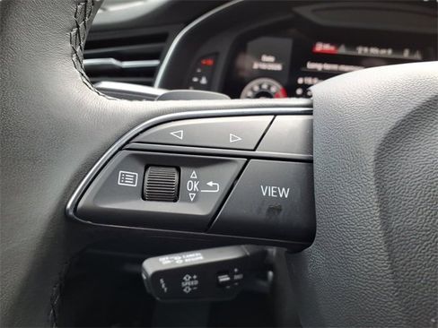 Used 2023 Audi Q7 3.0T Premium Plus w/ Premium Plus Package image 20