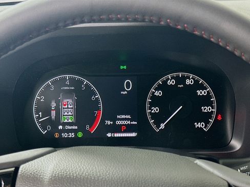 Used 2025 Honda Odyssey Sport-L image 7