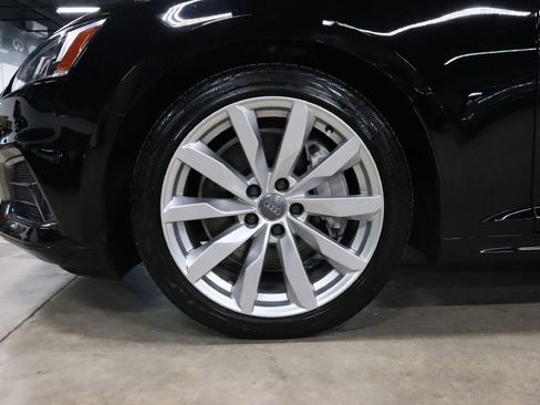 Used 2018 Audi A5 2.0T Premium Plus w/ Premium Plus image 35