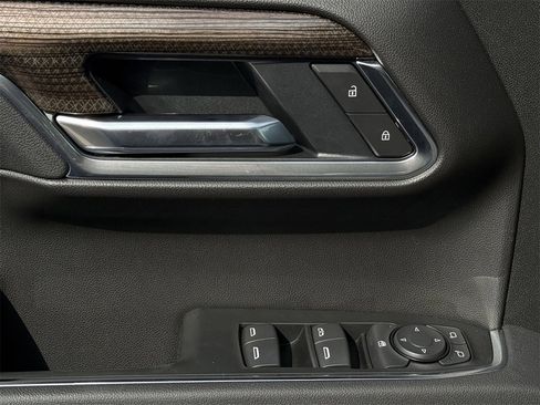 New 2026 Chevrolet Silverado 1500 LT w/ Texas Edition Plus image 19