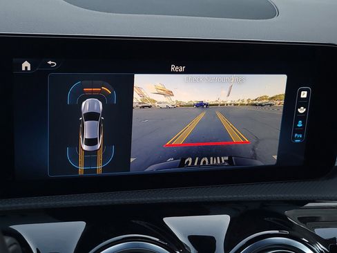 Used 2025 Mercedes-Benz CLA 250 CLA 250 image 16