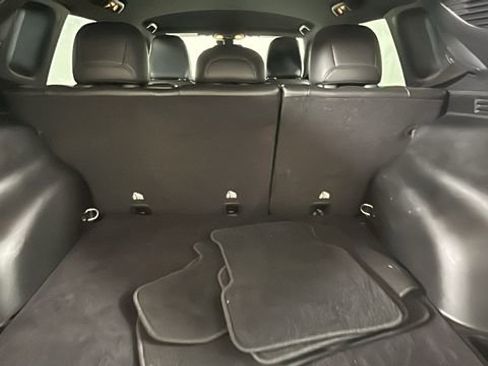 Used 2023 Jeep Compass Limited AWD/4WD image 29