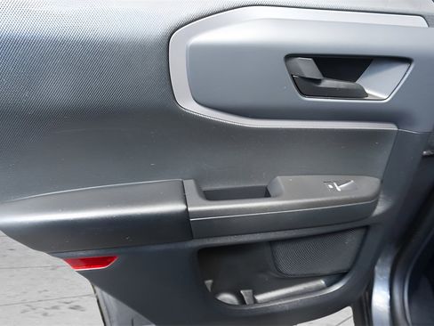 Used 2021 Ford Bronco Sport Big Bend image 34